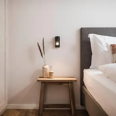 Apartments55 *